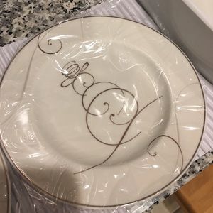 Noritake Holiday Plates